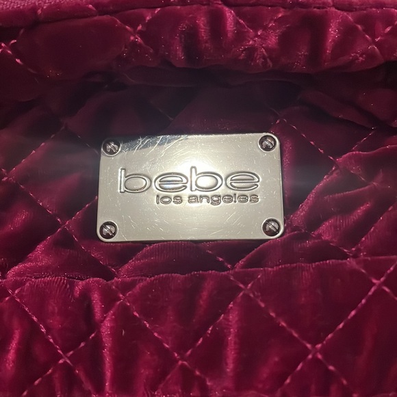 Bebe backpack - Picture 2 of 4